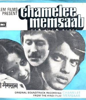 Chamelee Memsaab