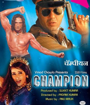 Champion