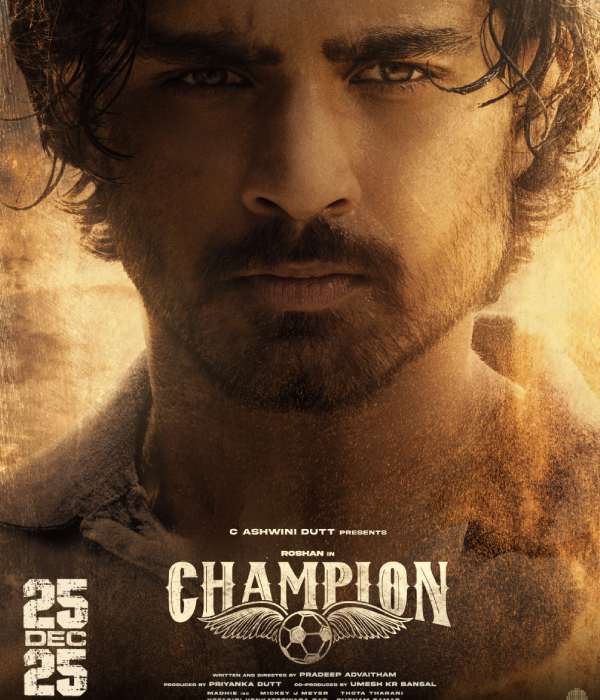 Champion