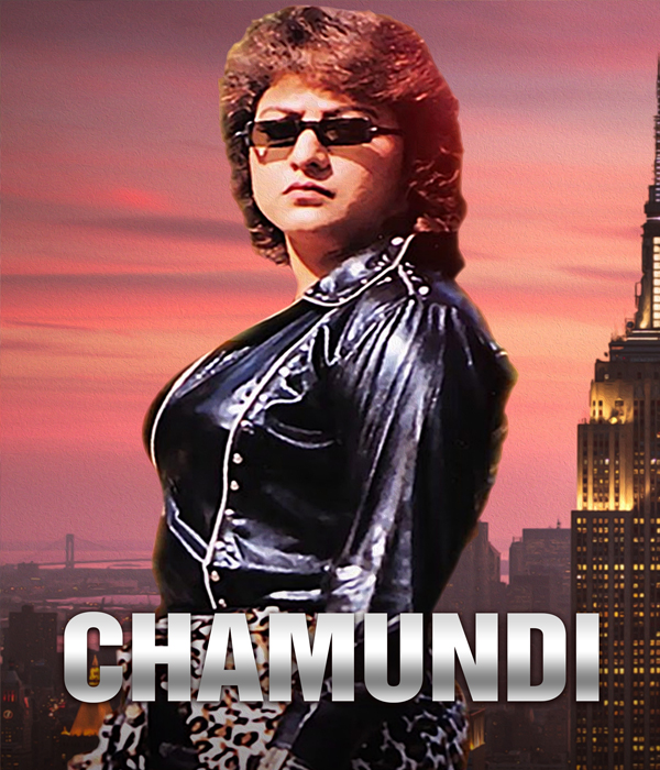 Chamundi