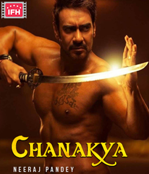 Chanakya