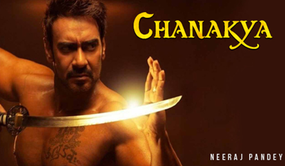 Chanakya