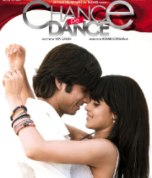 Chance Pe Dance