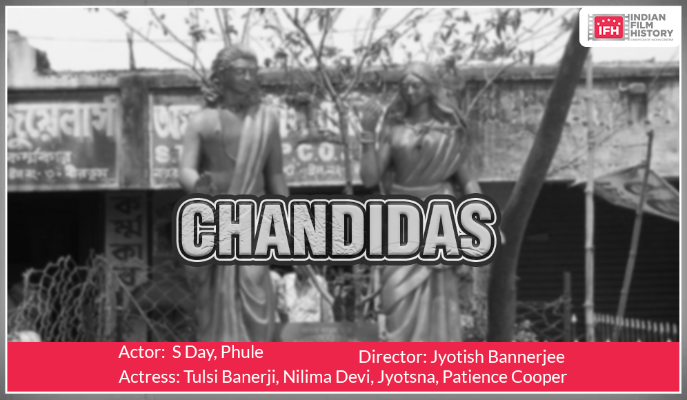 Chandidas