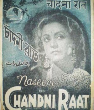 Chandni Raat