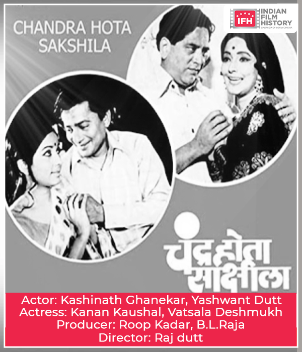Chandra Hota Sakshila