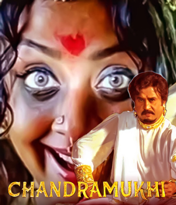 Chandramukhi