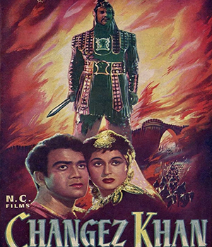 Changez Khan