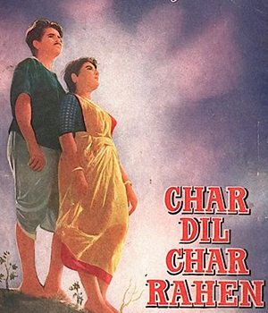 Char Dil Char Rahen