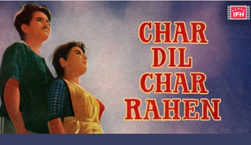 Char Dil Char Rahen