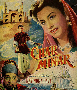 Char Minar