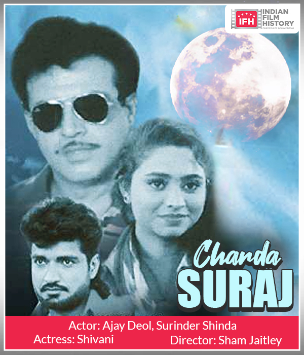 Charda Suraj 