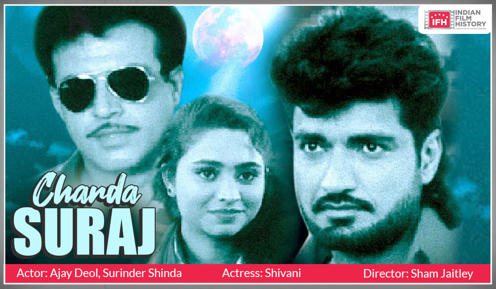 Charda Suraj 