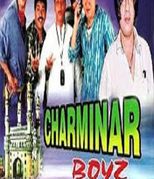 Charminar Boyz