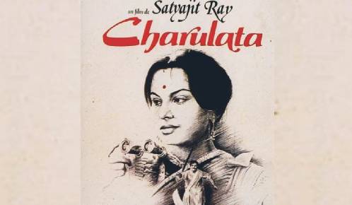 Charulata
