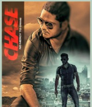 Chase - No Mercy To Crime