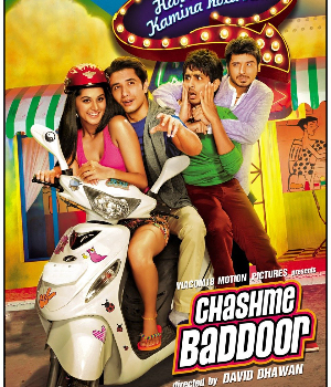 Chashme Baddoor