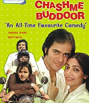 Chashme Buddoor