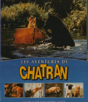 Chatran