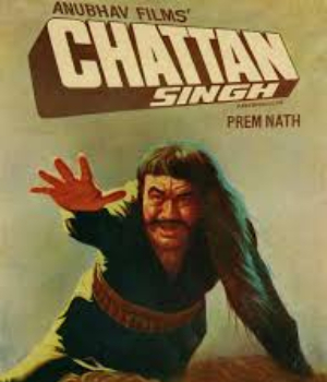 Chattan Singh