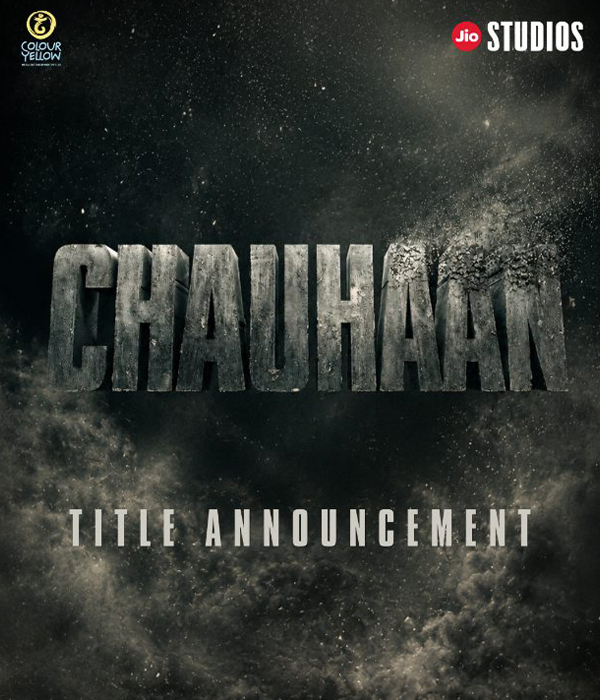 CHAUHAAN