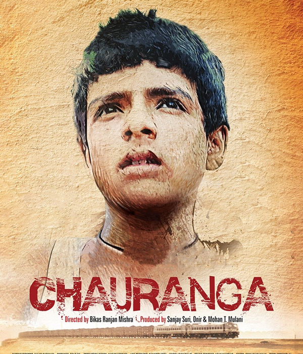 Chauranga