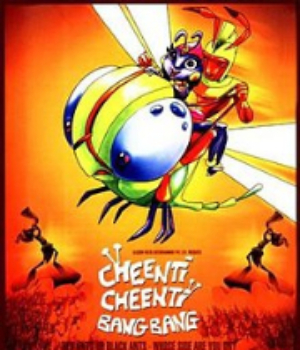 Cheenti Cheenti Bang Bang