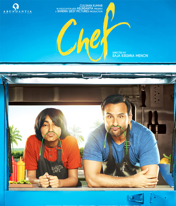 Chef