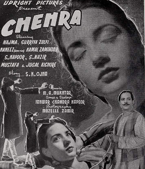Chehra