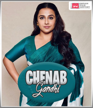 Chenab Gandhi