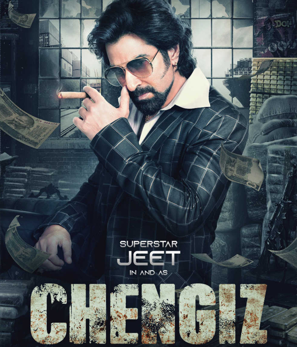 Chengiz