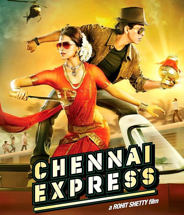 Chennai Express