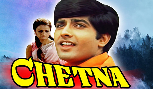 Chetna