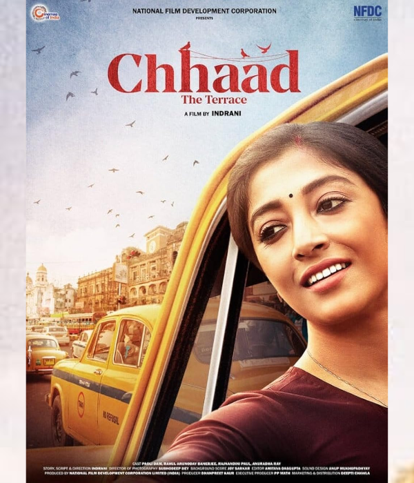 Chhaad The Terrace