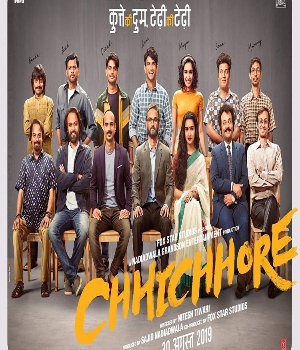 Chhichhore