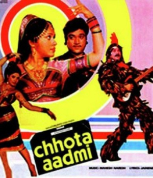 Chhota Aadmi