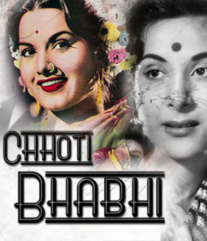 Chhoti Bhabhi