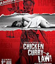 Chicken Curry Law