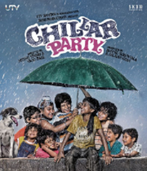 Chillar Party