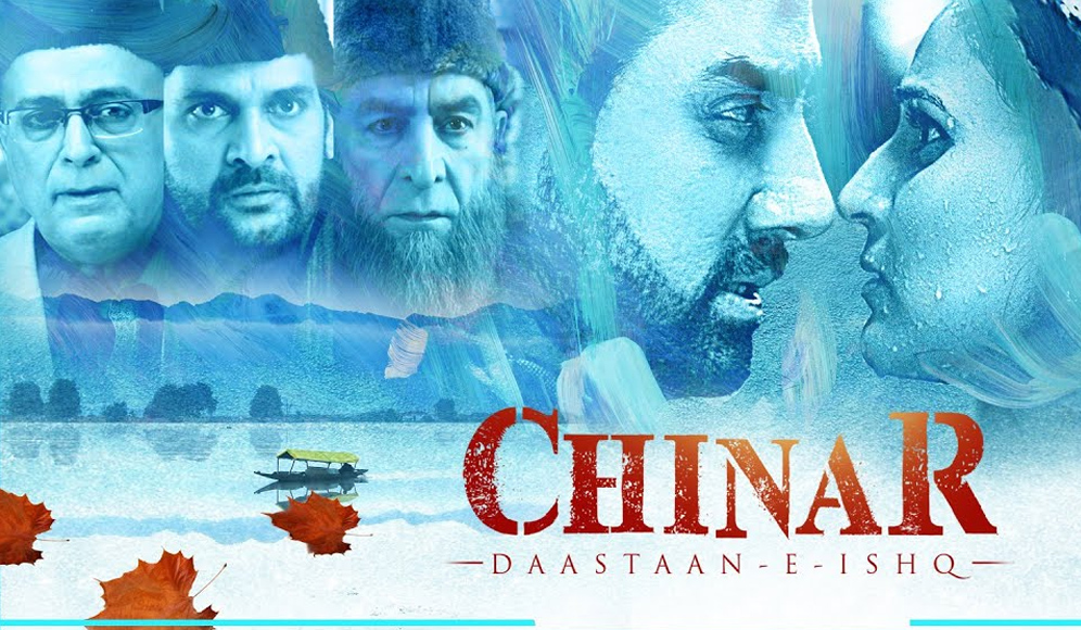 Chinar Daastaan-E-Ishq