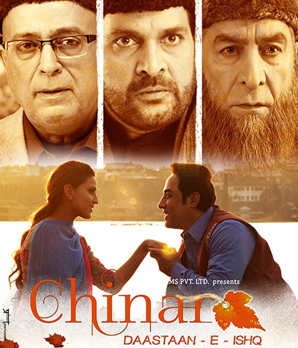 Chinar Daastaan-E-Ishq