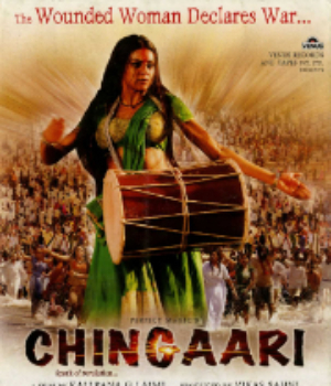 Chingaari