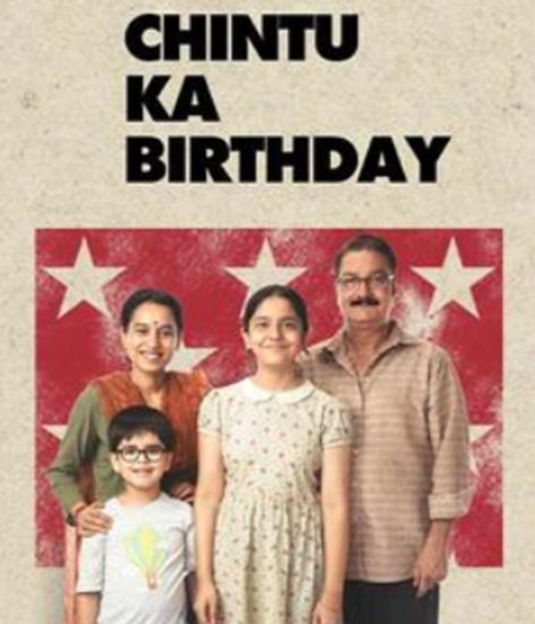 Chintu Ka Birthday