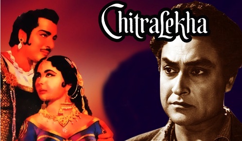 Chitralekha