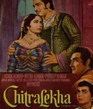 Chitralekha