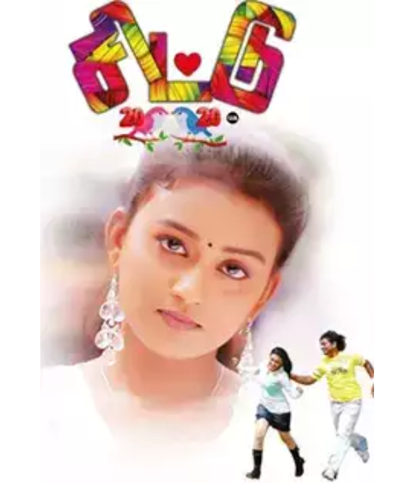 Chittu 2020