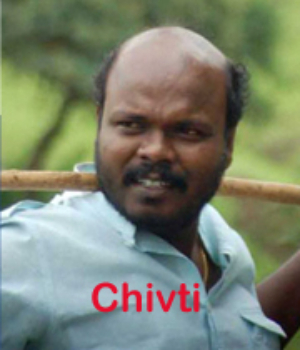 Chivti