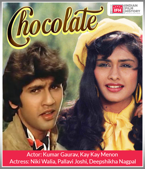 Chocolate