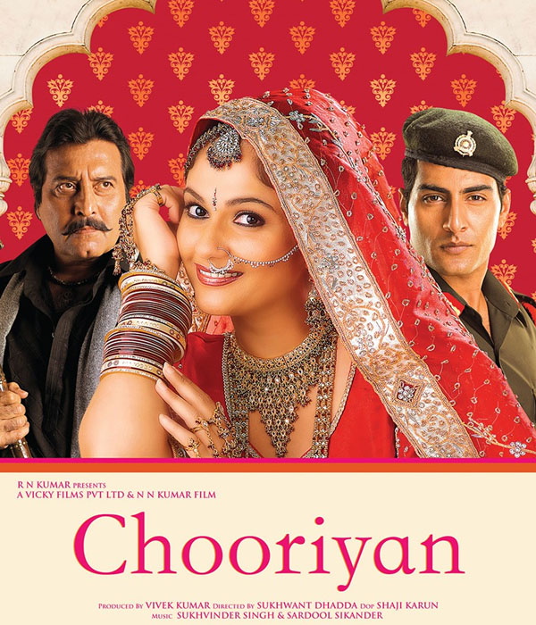 Chooriyan