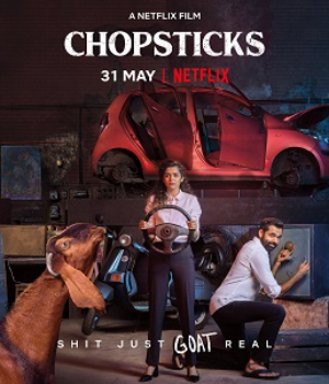 Chopsticks